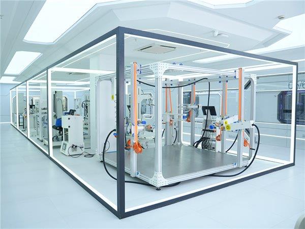6 Pro+引领电竞椅行业技术革新瓦力游戏科技攻坚 十年深耕：傲风M(图4)