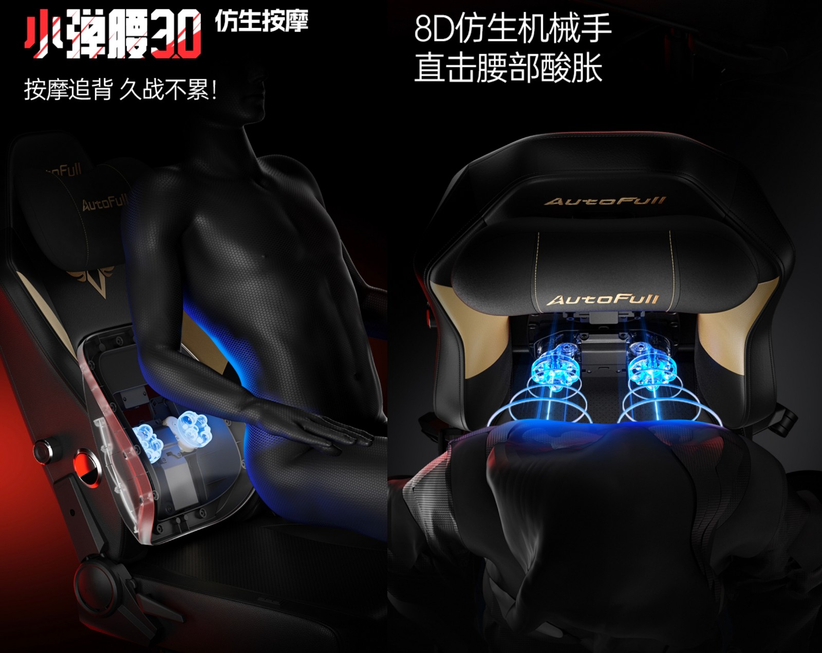 竞椅行业未来助力玩家享受极致体验瓦力棋牌