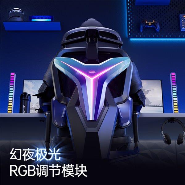 业赛指定用椅 傲风G7凭啥这么火瓦利棋牌明星直播同款 英雄联盟职(图2)