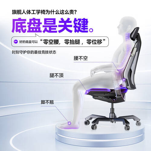 ndaseaT的完美选择提升游戏体验！瓦力棋牌试玩电竞椅测评：TGIF与a(图2)