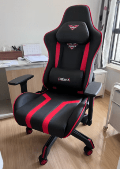 的有必要吗？不同玩家该如何选择？瓦力娱乐棋牌为了玩游戏买电竞椅真