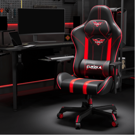 的有必要吗？不同玩家该如何选择？瓦力娱乐棋牌为了玩游戏买电竞椅真(图2)