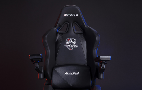 什么 电竞椅的特点瓦力棋牌电竞椅是(图1)